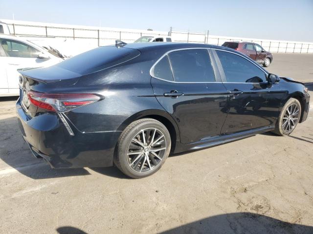 Photo 2 VIN: 4T1G11AK8NU009543 - TOYOTA CAMRY SE 