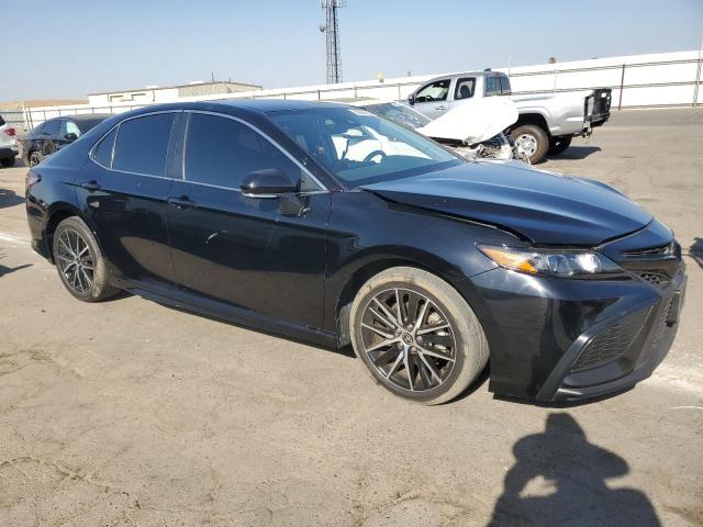 Photo 3 VIN: 4T1G11AK8NU009543 - TOYOTA CAMRY SE 