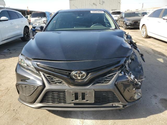 Photo 4 VIN: 4T1G11AK8NU009543 - TOYOTA CAMRY SE 