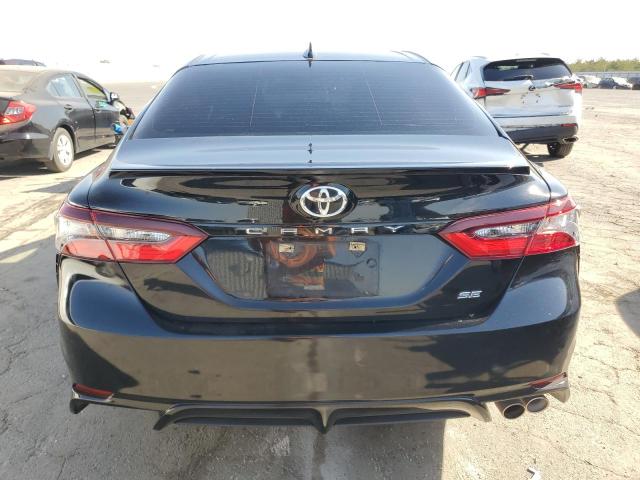 Photo 5 VIN: 4T1G11AK8NU009543 - TOYOTA CAMRY SE 