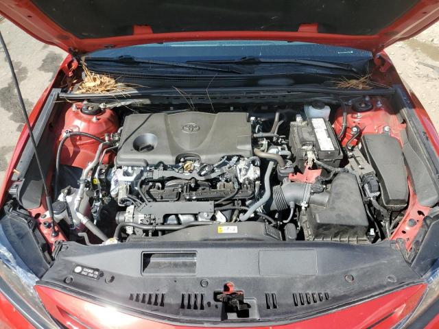 Photo 10 VIN: 4T1G11AK8NU015083 - TOYOTA CAMRY SE 