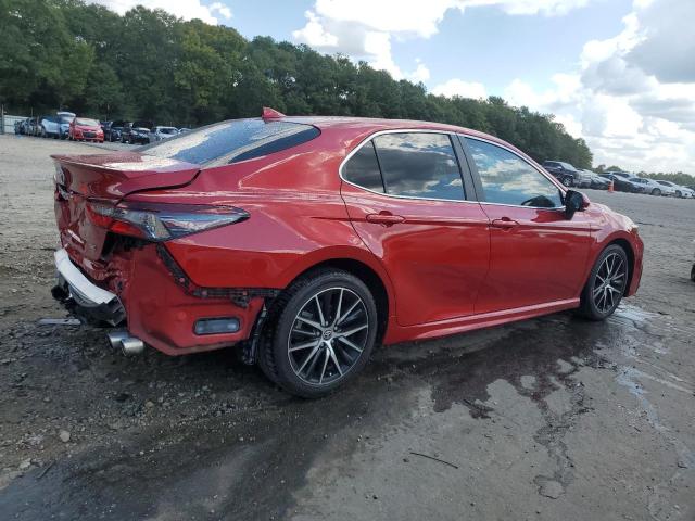 Photo 2 VIN: 4T1G11AK8NU015083 - TOYOTA CAMRY SE 