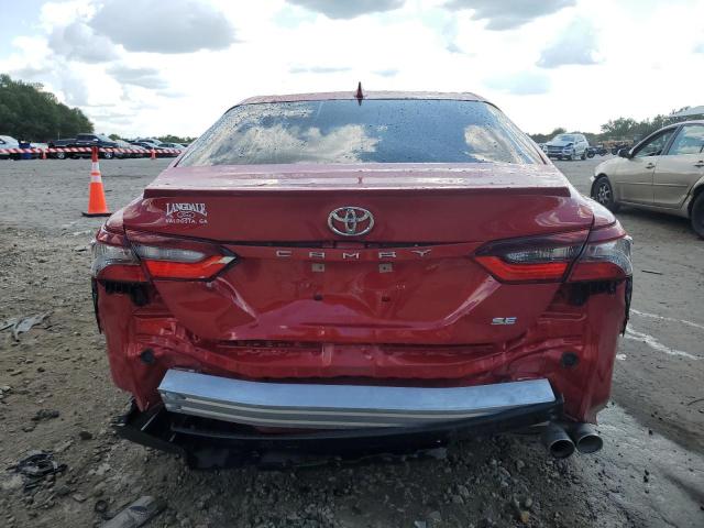 Photo 5 VIN: 4T1G11AK8NU015083 - TOYOTA CAMRY SE 