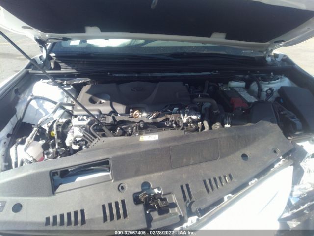 Photo 9 VIN: 4T1G11AK8NU016539 - TOYOTA CAMRY 