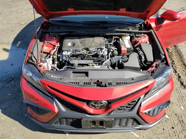 Photo 6 VIN: 4T1G11AK8NU024737 - TOYOTA CAMRY SE 