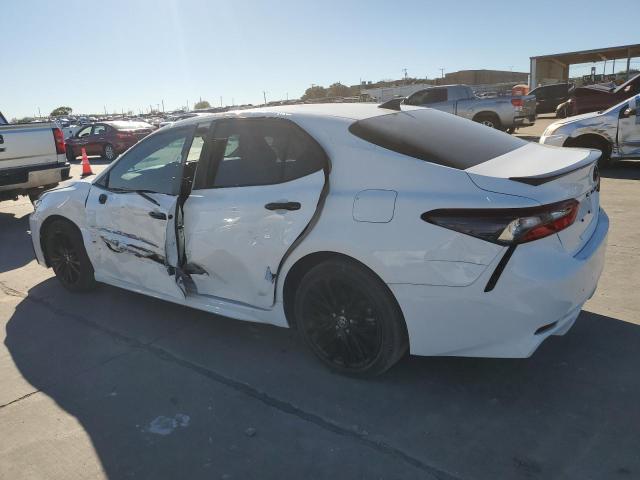 Photo 1 VIN: 4T1G11AK8NU033910 - TOYOTA CAMRY SE 