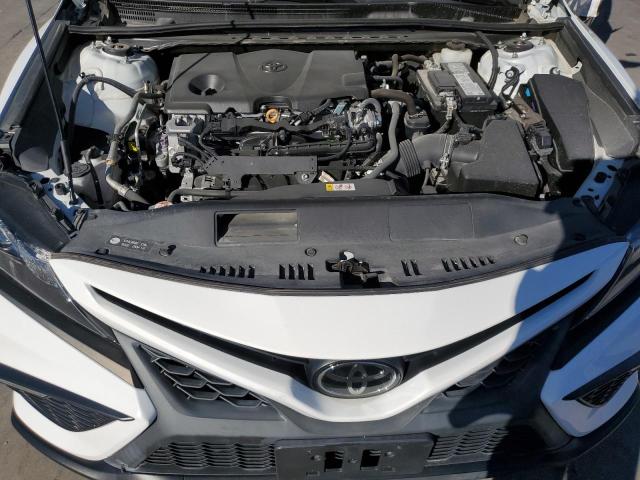 Photo 10 VIN: 4T1G11AK8NU033910 - TOYOTA CAMRY SE 