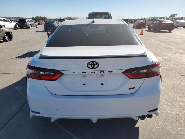 Photo 5 VIN: 4T1G11AK8NU033910 - TOYOTA CAMRY SE 