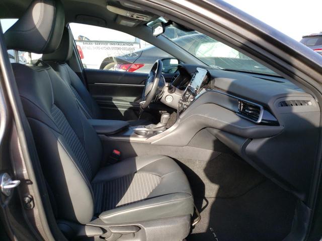 Photo 4 VIN: 4T1G11AK8NU039240 - TOYOTA CAMRY SE 