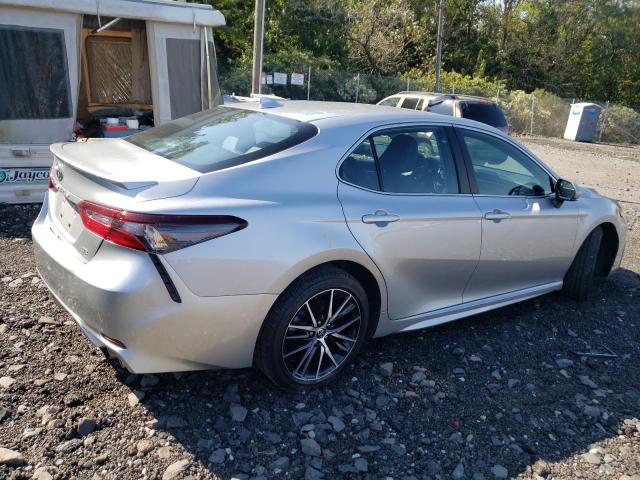 Photo 2 VIN: 4T1G11AK8NU041957 - TOYOTA CAMRY SE 