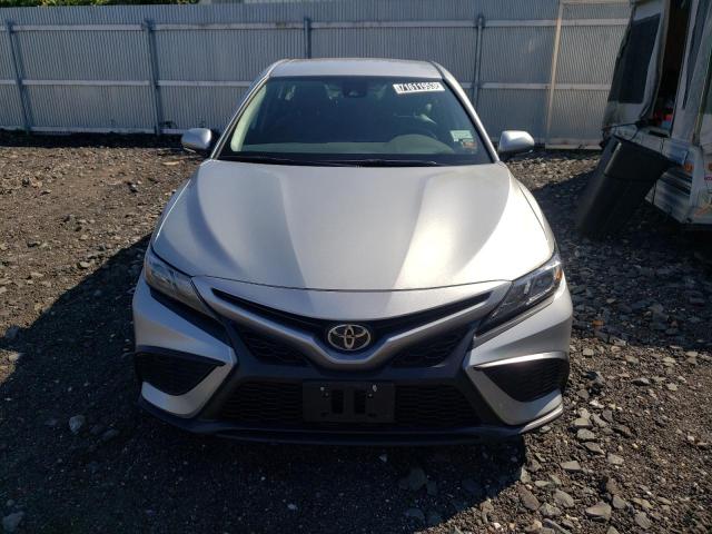 Photo 4 VIN: 4T1G11AK8NU041957 - TOYOTA CAMRY SE 