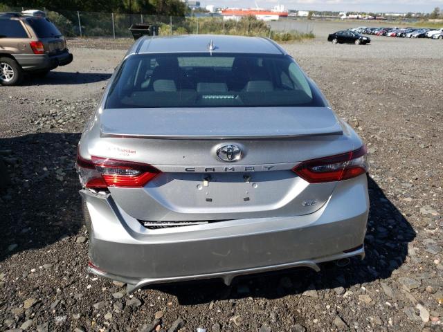 Photo 5 VIN: 4T1G11AK8NU041957 - TOYOTA CAMRY SE 