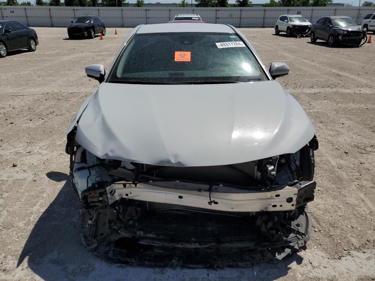 Photo 4 VIN: 4T1G11AK8NU043577 - TOYOTA CAMRY 