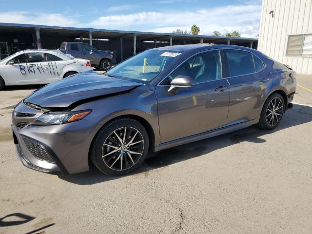 Photo 0 VIN: 4T1G11AK8NU046737 - TOYOTA CAMRY 