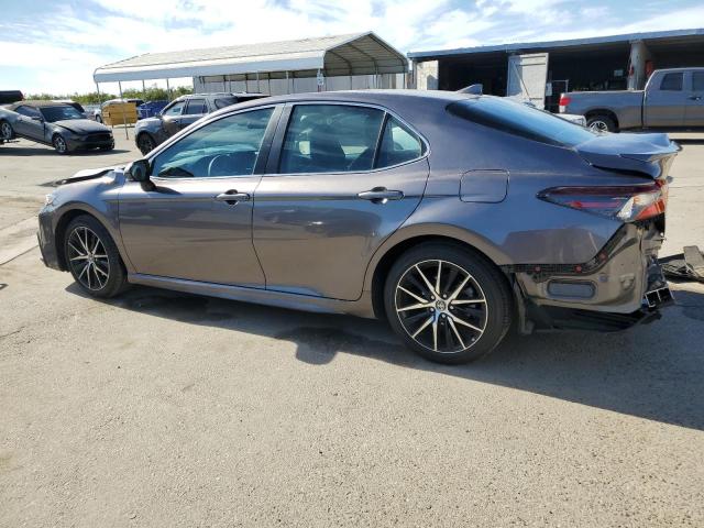 Photo 1 VIN: 4T1G11AK8NU046737 - TOYOTA CAMRY 