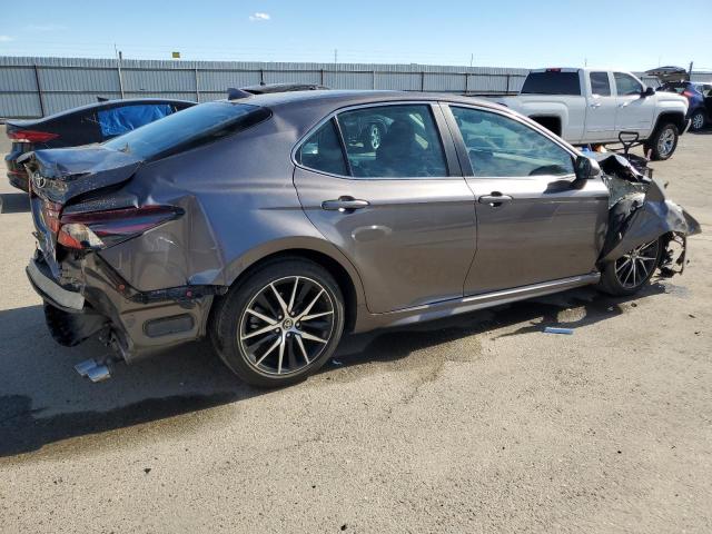 Photo 2 VIN: 4T1G11AK8NU046737 - TOYOTA CAMRY 