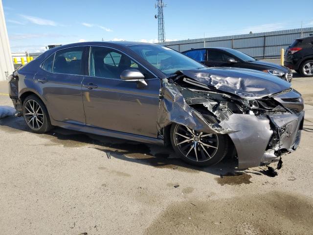 Photo 3 VIN: 4T1G11AK8NU046737 - TOYOTA CAMRY 