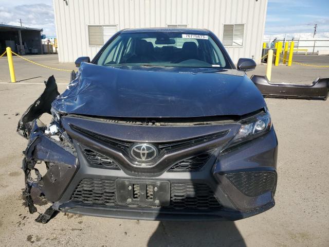 Photo 4 VIN: 4T1G11AK8NU046737 - TOYOTA CAMRY 