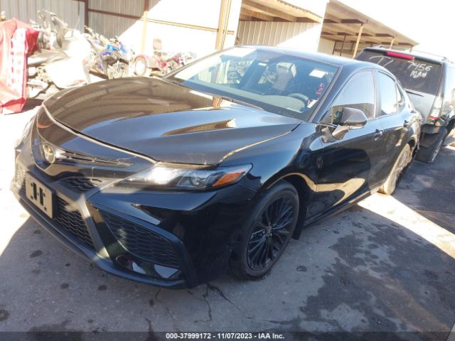 Photo 1 VIN: 4T1G11AK8NU047046 - TOYOTA CAMRY 