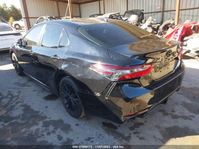 Photo 2 VIN: 4T1G11AK8NU047046 - TOYOTA CAMRY 