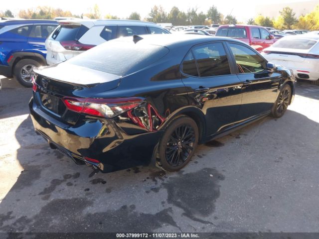 Photo 3 VIN: 4T1G11AK8NU047046 - TOYOTA CAMRY 