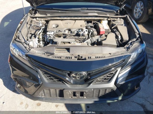 Photo 9 VIN: 4T1G11AK8NU047046 - TOYOTA CAMRY 