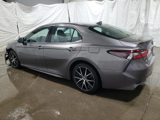 Photo 1 VIN: 4T1G11AK8NU053266 - TOYOTA CAMRY SE 