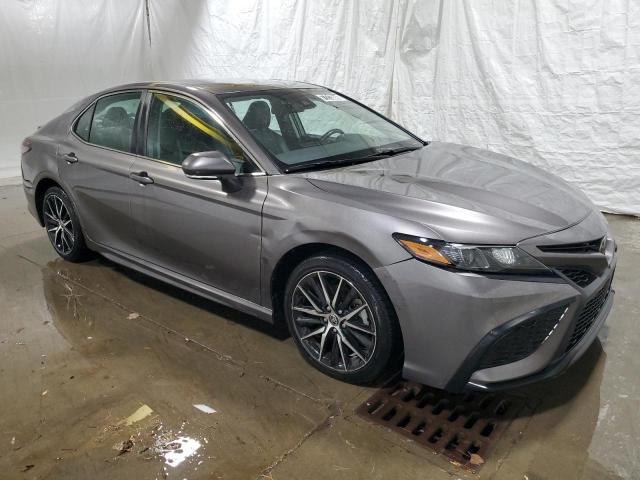 Photo 3 VIN: 4T1G11AK8NU053266 - TOYOTA CAMRY SE 