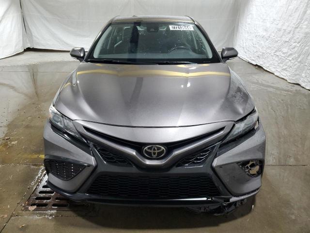 Photo 4 VIN: 4T1G11AK8NU053266 - TOYOTA CAMRY SE 