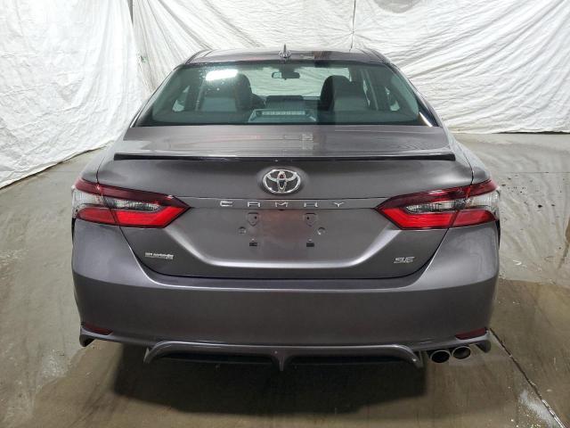 Photo 5 VIN: 4T1G11AK8NU053266 - TOYOTA CAMRY SE 