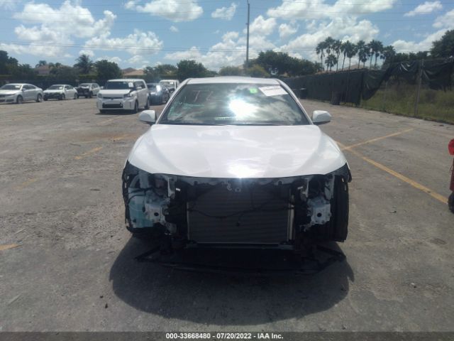 Photo 5 VIN: 4T1G11AK8NU053395 - TOYOTA CAMRY 