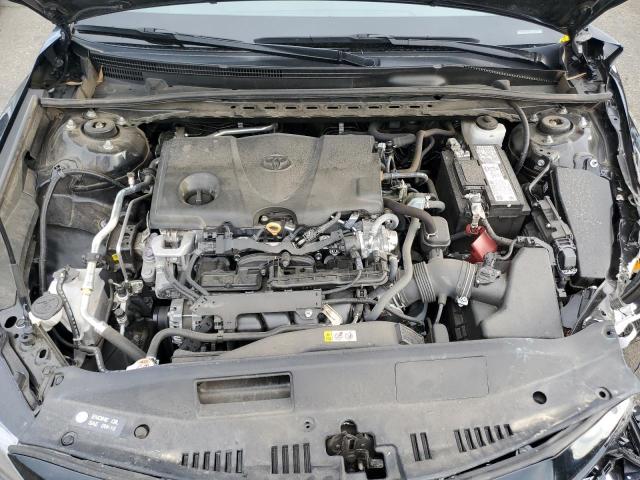 Photo 10 VIN: 4T1G11AK8NU053624 - TOYOTA CAMRY SE 