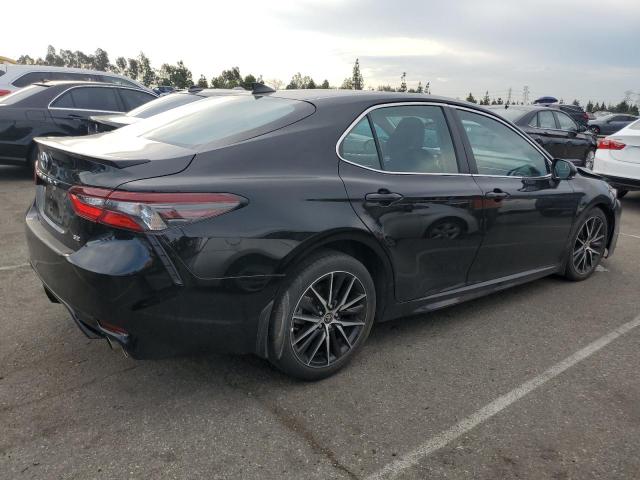 Photo 2 VIN: 4T1G11AK8NU053624 - TOYOTA CAMRY SE 