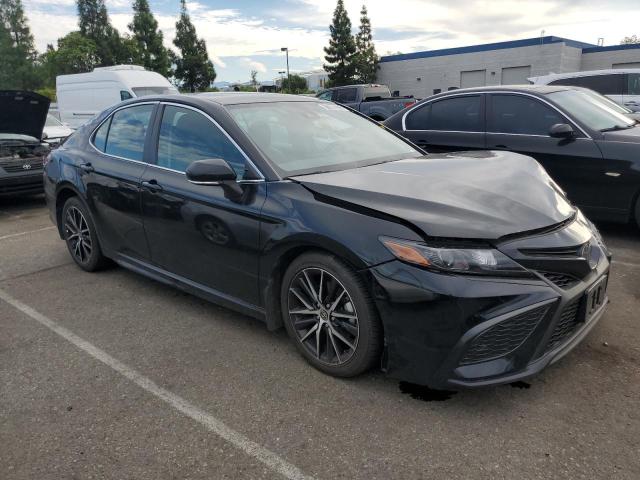 Photo 3 VIN: 4T1G11AK8NU053624 - TOYOTA CAMRY SE 