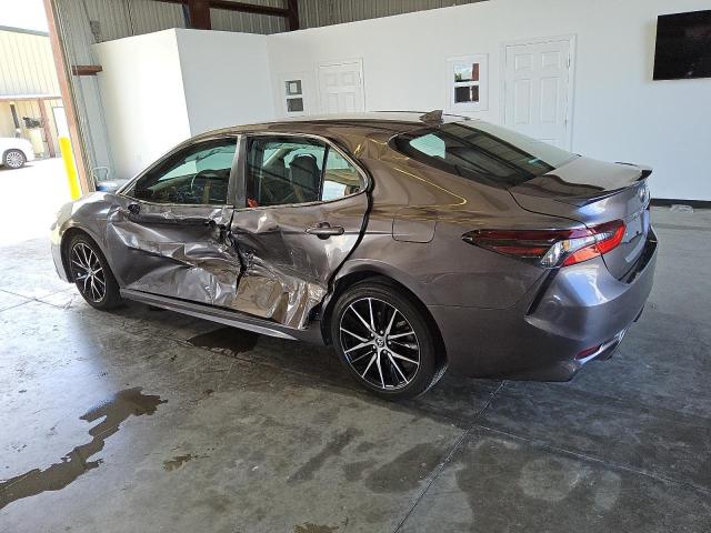 Photo 1 VIN: 4T1G11AK8NU054904 - TOYOTA CAMRY SE 