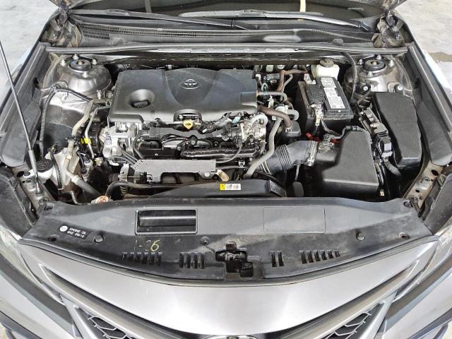 Photo 10 VIN: 4T1G11AK8NU054904 - TOYOTA CAMRY SE 