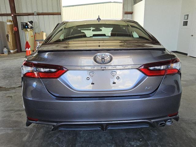 Photo 5 VIN: 4T1G11AK8NU054904 - TOYOTA CAMRY SE 