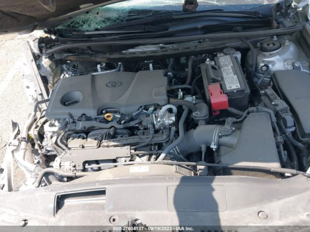 Photo 9 VIN: 4T1G11AK8NU060170 - TOYOTA CAMRY 