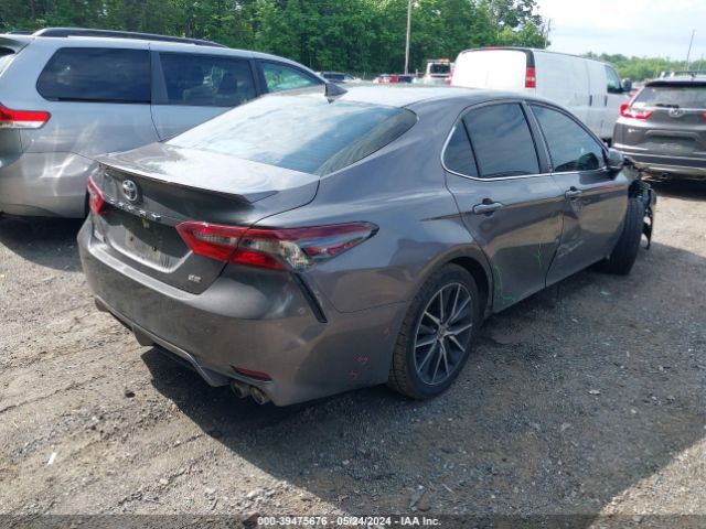 Photo 3 VIN: 4T1G11AK8NU060380 - TOYOTA CAMRY 