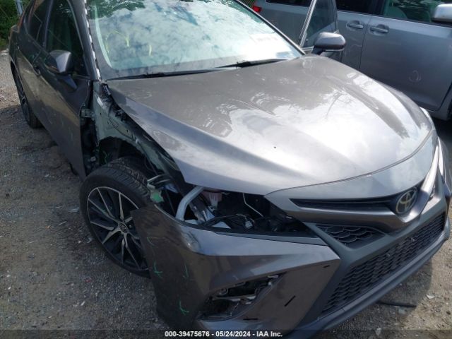 Photo 5 VIN: 4T1G11AK8NU060380 - TOYOTA CAMRY 