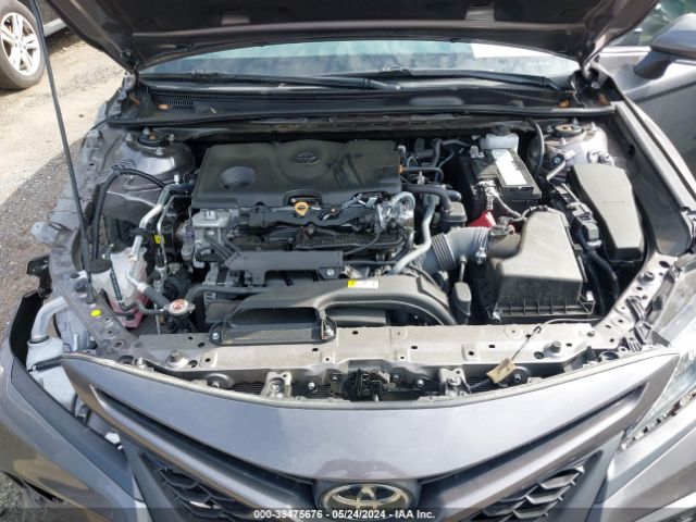 Photo 9 VIN: 4T1G11AK8NU060380 - TOYOTA CAMRY 