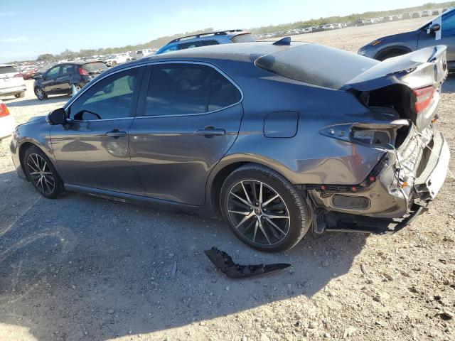 Photo 1 VIN: 4T1G11AK8NU060427 - TOYOTA CAMRY SE 