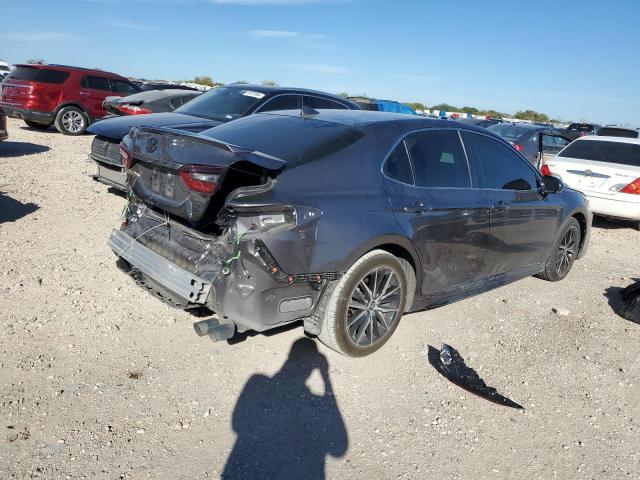 Photo 2 VIN: 4T1G11AK8NU060427 - TOYOTA CAMRY SE 