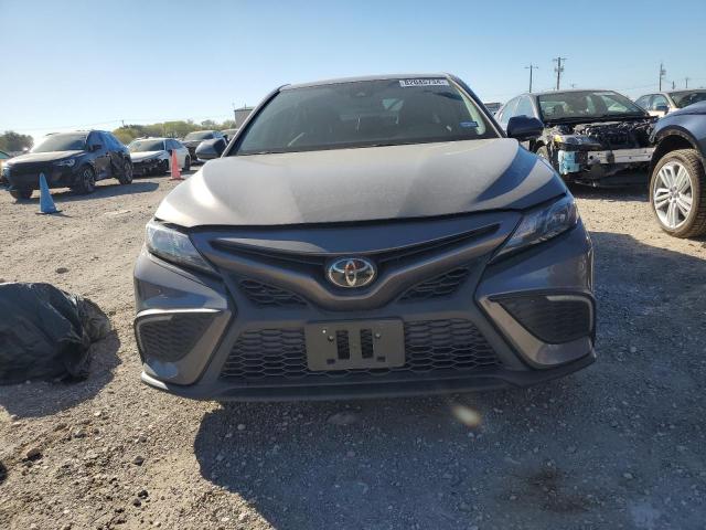 Photo 4 VIN: 4T1G11AK8NU060427 - TOYOTA CAMRY SE 