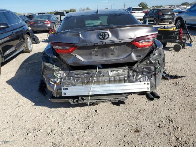 Photo 5 VIN: 4T1G11AK8NU060427 - TOYOTA CAMRY SE 