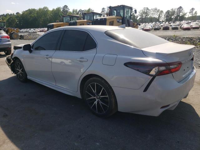 Photo 1 VIN: 4T1G11AK8NU071945 - TOYOTA CAMRY SE 