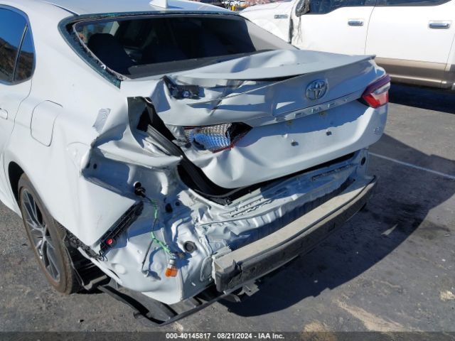 Photo 5 VIN: 4T1G11AK8NU076742 - TOYOTA CAMRY 