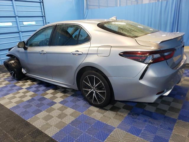 Photo 1 VIN: 4T1G11AK8NU498638 - TOYOTA CAMRY SE 