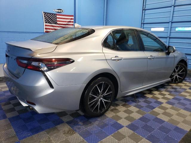 Photo 2 VIN: 4T1G11AK8NU498638 - TOYOTA CAMRY SE 