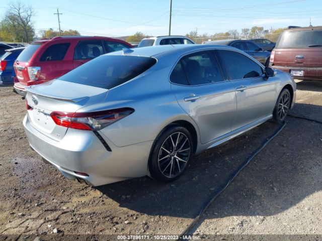 Photo 3 VIN: 4T1G11AK8NU498669 - TOYOTA CAMRY 